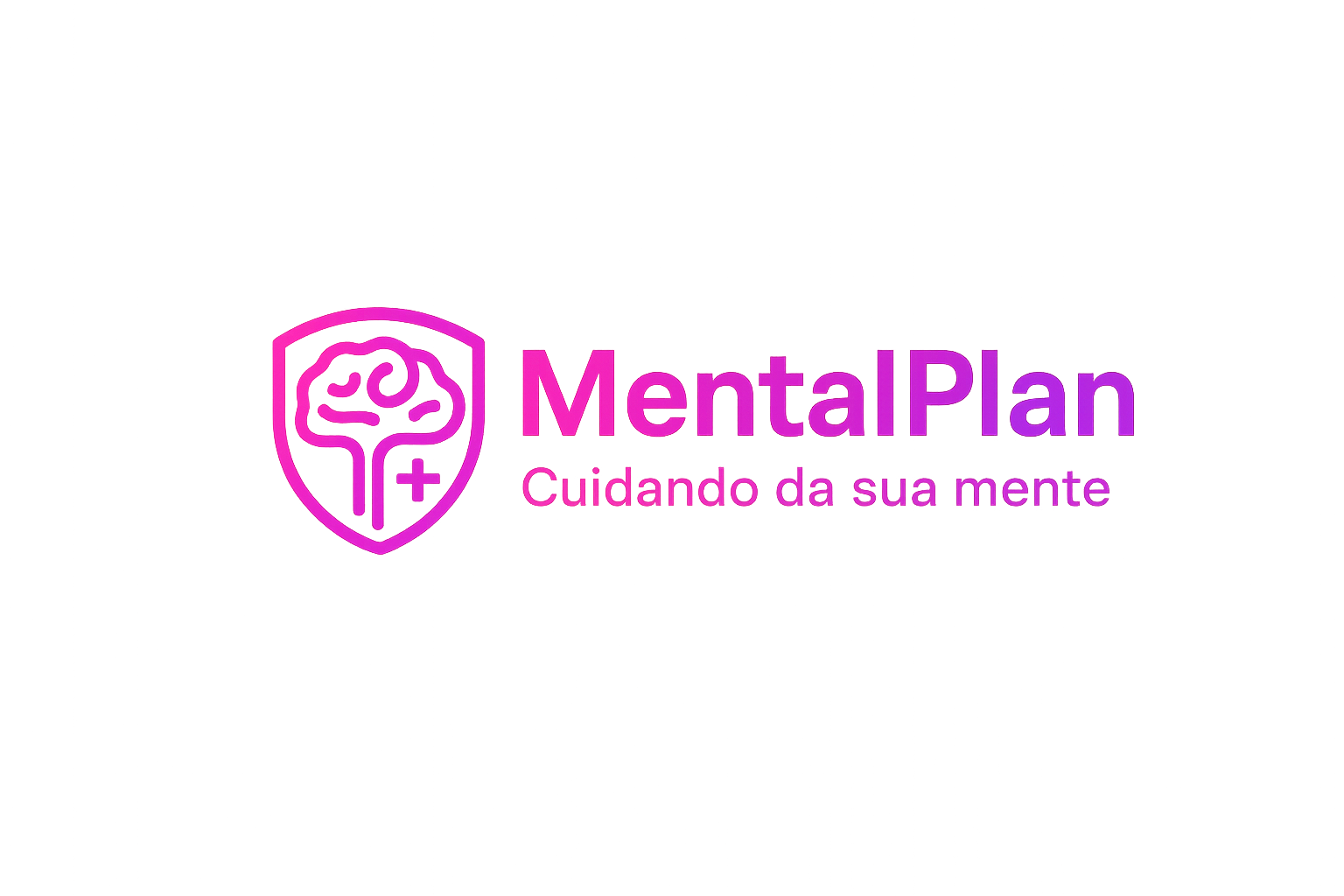 Logo MentalPlan
